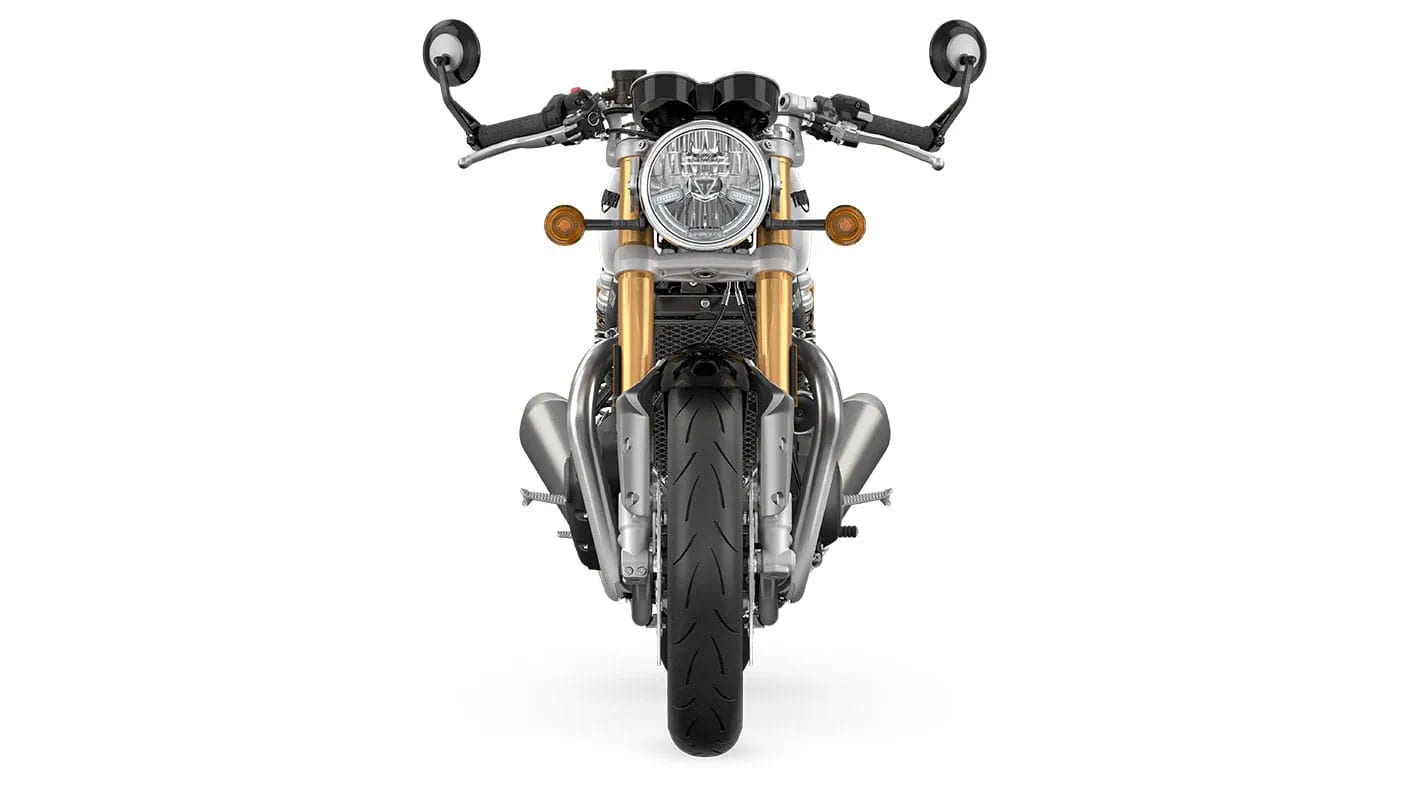 Moto Leve Freno Frizione 3D CNC Regolabile Leva Freno Moto Accessori Grip Per Triumph THRUXTON 2004-2015 Leve Freno Frizione Moto Leve Per Freno(Black Grip